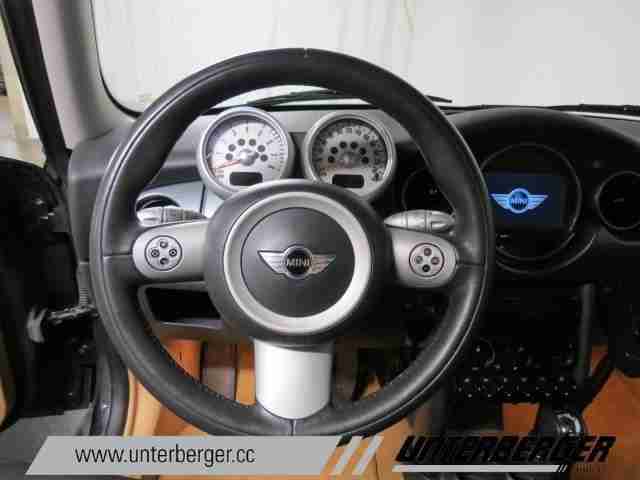 MINI Cooper (Automatik Navi Xenon Leder)
