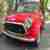 MINI Cooper Beach