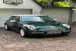 Cooper, British Racing Green, 140tkm, EZ 2003,