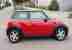 MINI Cooper CHILI AT Motor mit 8 T Km 1.Hand UF