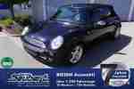 Cooper Cabrio 1.6 CHILIPAKET LEDER XENON P