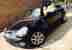 MINI Cooper Cabrio 1.6 Voll Leder beige SHZ PDC