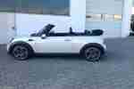 Cooper Cabrio