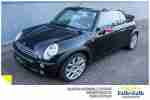 Cooper Cabrio