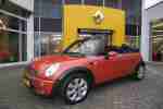 Cooper Cabrio
