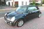 Cooper Cabrio