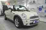 Cooper Cabrio Aut.