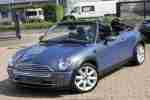 Cooper Cabrio Chili (Leder, Xenon, 17 CooperS)