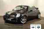 Cooper Cabrio Chili Paket Chrono Paket