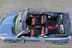 Cooper Cabrio Chrono Paket, Sportsitze, 17 LM