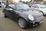 Cooper Cabrio Leder NaviProf Xenon PDC 17