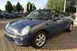 Cooper Cabrio NAVI Xenon SHZ PDC KLIMA Multi.