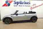 Cooper Cabrio One 1, 6 Pepper