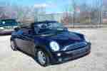 Cooper Cabrio Pepper TÜV Neu Sommer & Winter