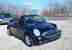 MINI Cooper Cabrio Pepper TÜV Neu Sommer & Winter