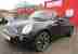 MINI Cooper Cabrio Sidewalk