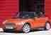 MINI Cooper Cabrio WORKS Xenon Leder