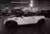 MINI Cooper Cabriolet Chili Leder Navi Xenon