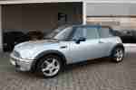 Cooper ''Chili'' 1. Hand T Leder Klima LM 16'Spo