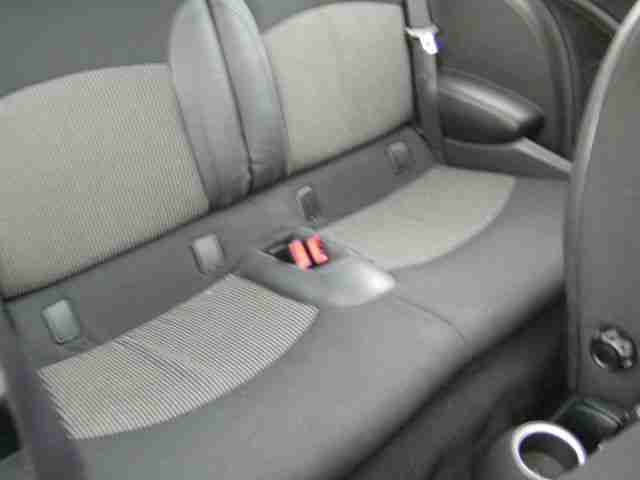 MINI Cooper,Chili, Schiebedach