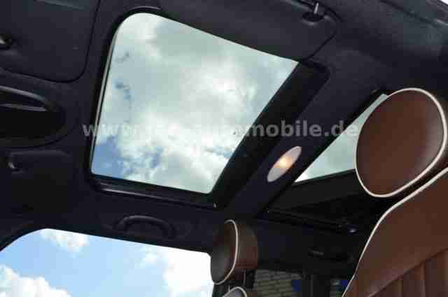MINI Cooper Clubman*1.HD*Leder*Panorama*PDC*ALU*SHZ