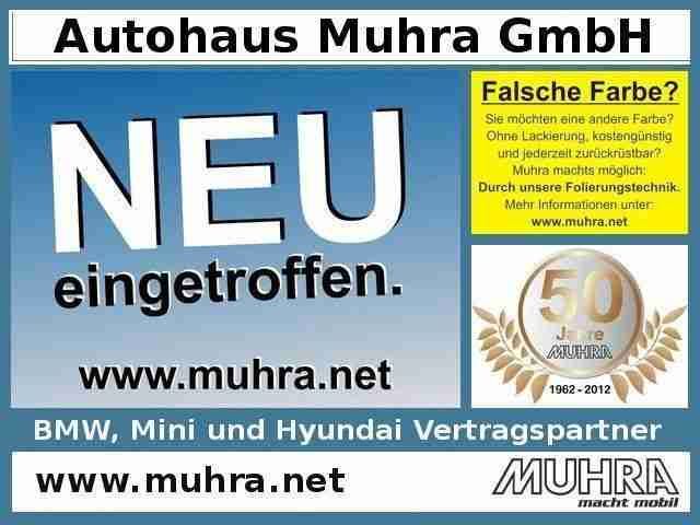 MINI Cooper Clubman 2.Hand/Xenon/Klimaaut/Sportsitze/
