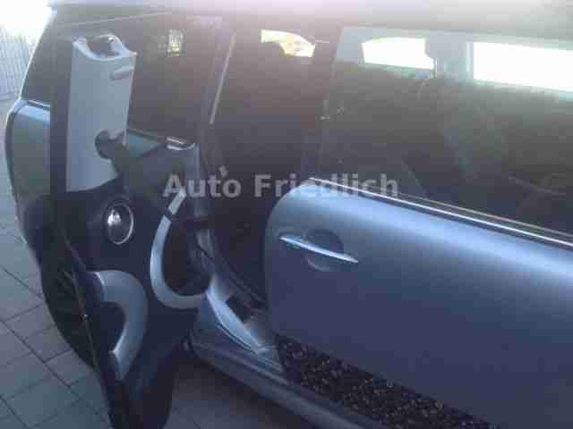 MINI Cooper Clubman