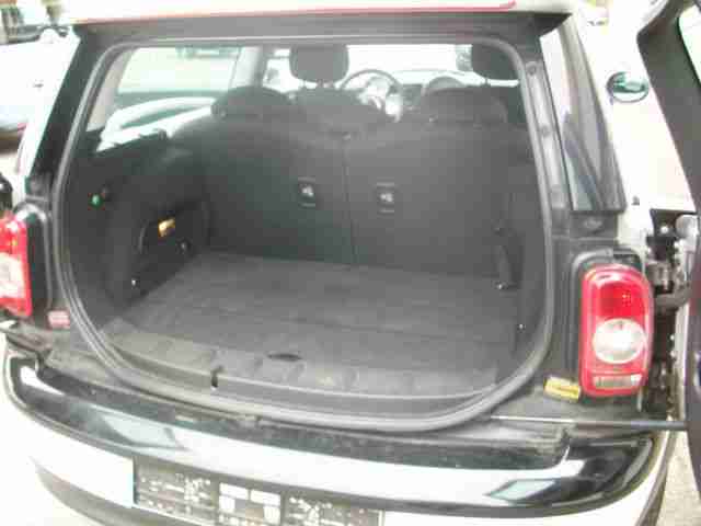 MINI Cooper Clubman