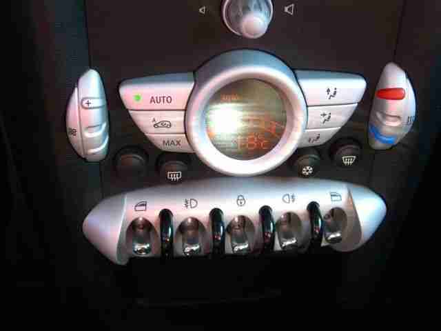 MINI Cooper Clubman Automatik