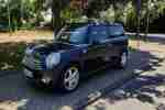 Cooper Clubman COOPER EZ 1 2008 88 KW 128600Km