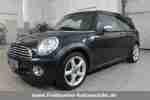 Cooper Clubman Chili AHK Chrom Line Klima 17