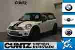 Cooper Clubman GLASDACH PDC KLIMA SPORTSITZE