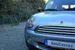 Cooper Clubman Klima DSC Sound Alu Garantie