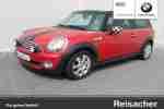 Cooper Clubman Navi, Sportsitze, Leder, HiFi, PDC