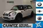 Cooper Clubman XENON KLIMAAUTO HIFI SYS.