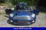 Cooper D CHILI 1. Hand unfallfrei voll SH