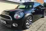 Cooper D Clubman 1. hand Alufelgen