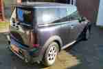 Cooper D Clubman