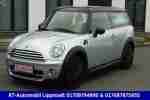 Cooper D Clubman