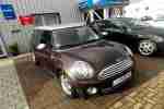 Cooper D Clubman, DPF, Teilleder, Klima