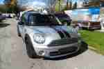 Cooper D Clubman Euro4 Navi Klima