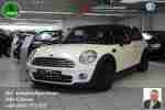 Cooper D Clubman KLIMA PANORAMADACH SHZ LEDER