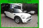 Cooper D Clubman Klima Alu 1. Hand