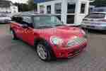 Cooper D Clubman Klima Grüneumweltplakette