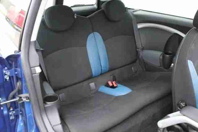 MINI Cooper D Clubman PANORAMA NAVI Sportsitze