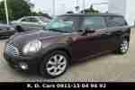 Cooper D Clubman Panorama PDC MwSt.