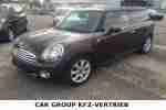 Cooper D Clubman Panorama Teilleder