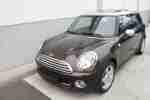 Cooper D Clubman Panorama, Xenon, Chili, PDC