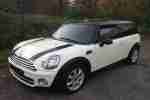 Cooper D Clubman, Panoramadach, 1. Hand