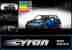 MINI Cooper D Klima Xenon Sitzhzg. Pepper LM